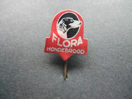 Flora hondenbrood